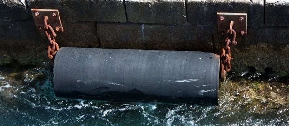 Marine Fenders