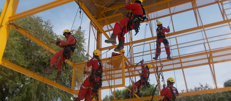 Rope Access and Drone Services